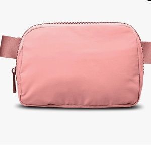 New.  Everywhere belt bag dupe
